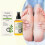 Fußpflege-Öl: Peeling & Pflege für Fersen 9