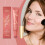 Shimmery Berry Blush Cream, Light & Natural 2