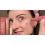 Shimmery Berry Blush Cream, Light & Natural 7