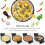 Electric Roti Maker, 2000 W, DoubleSided Heating, Adjustable Temperature, 12 Inch 3