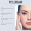 Moisturizing Eye Cream: Tightens & Hydrates 8