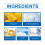Metal Surface Rust Remover for Steel Bar Hardware 5