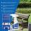 Metal Surface Rust Remover for Steel Bar Hardware 9
