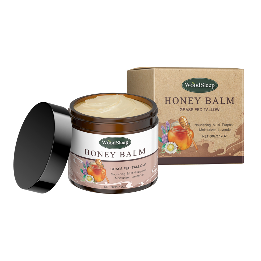 Nourishing Moisturizer, Relieves Dry Skin