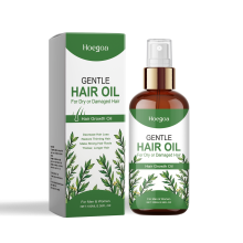 Rosmarin Haarspray für Kopfhaut und Feuchtigkeit