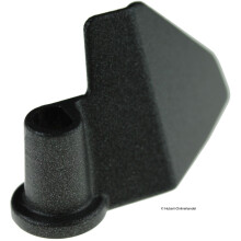 AFK – 8730815 Dough Hook for Bread Machines – 2 – 2 N – 21 BME – 600