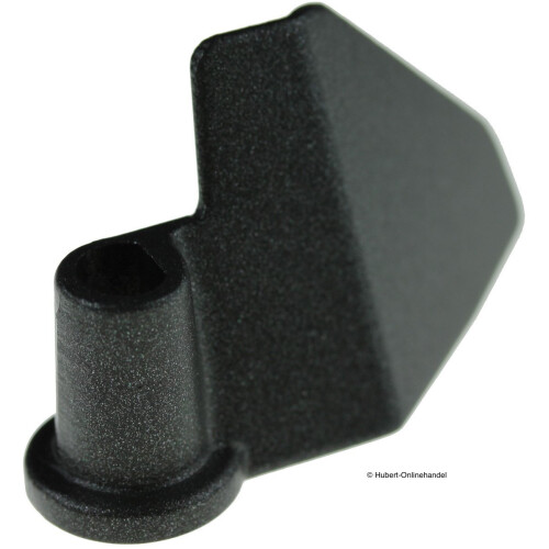 AFK – 8730815 Dough Hook for Bread Machines – 2 – 2 N – 21 BME – 600