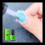 Gentle Nail Polish Remover Solution 7
