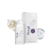 Bee Venom Moisturizing Eye Cream: Hydrates & Softens Eyes