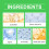 Gentle Nail Polish Remover Solution 5