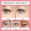 Retinol Eye Cream Stick Tightens Moisturizes Massages 13