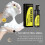 Jaysuing Sneakers Foam Cleaner - White Stain Remover, No Damage 9