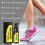 Jaysuing Sneakers Foam Cleaner - White Stain Remover, No Damage 11