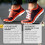 Jaysuing Sneakers Foam Cleaner - White Stain Remover, No Damage 12