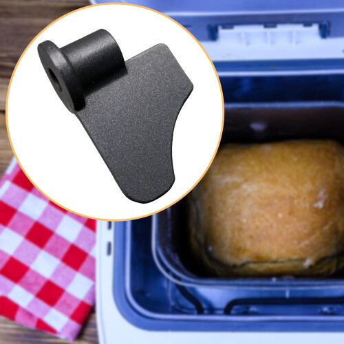 Powerful Baking Machine Accessories, Efficient Replacement Parts for Bread Machines, Kneading, Pack of 4 1