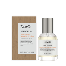 Holzduft-Parfum - frisch & langanhaltend