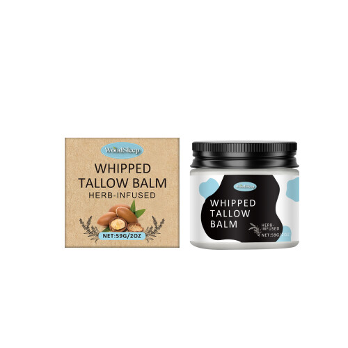 Talg-Creme für Körper & Gesicht mit elastischer Feuchtigkeit