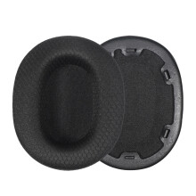 Breathable Headphone Earpads Ear Covers-Net fabric style