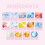 Collagen Moisturizing Mask (Box Set), Gentle Hydrating 5