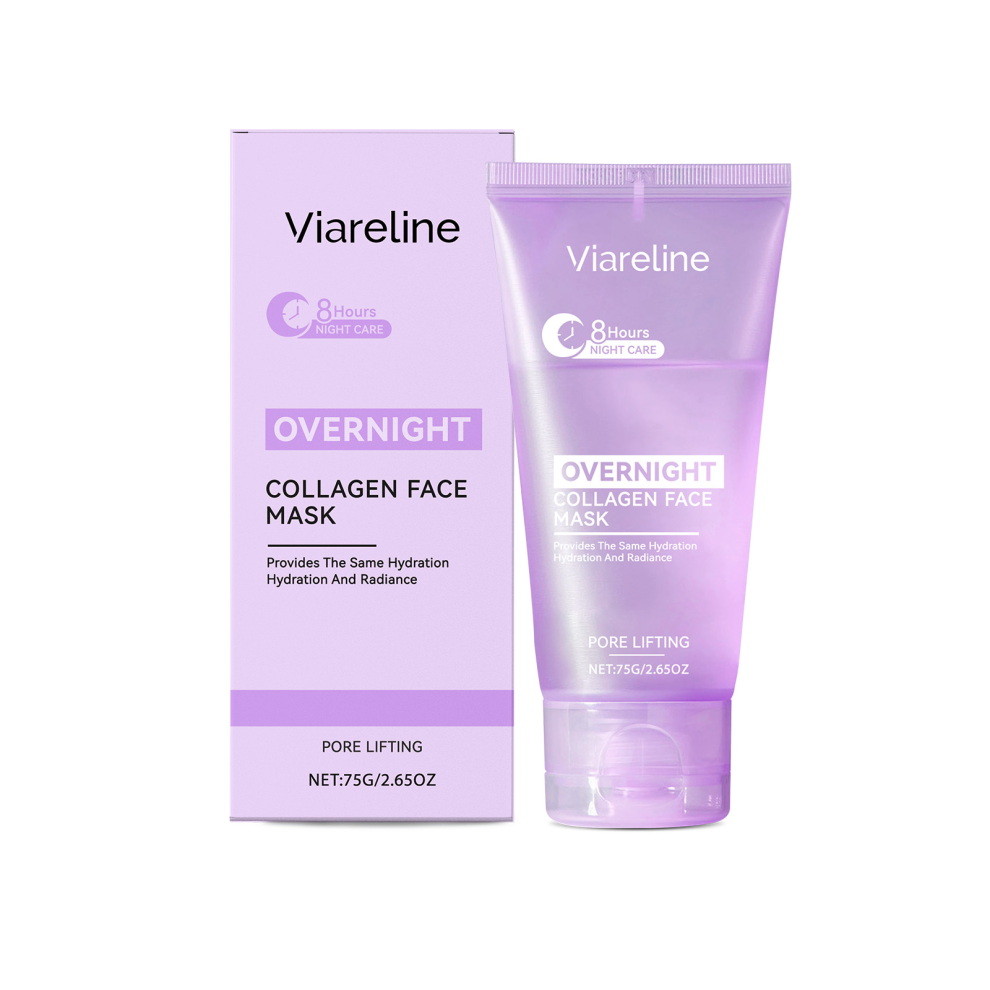 Collagen Moisturizing Tear Mask, Hydrates & Improves Rough Skin