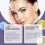 Bee Venom Moisturizing Eye Cream: Hydrates & Softens Eyes 3