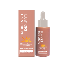 Sunless Tanning Drops