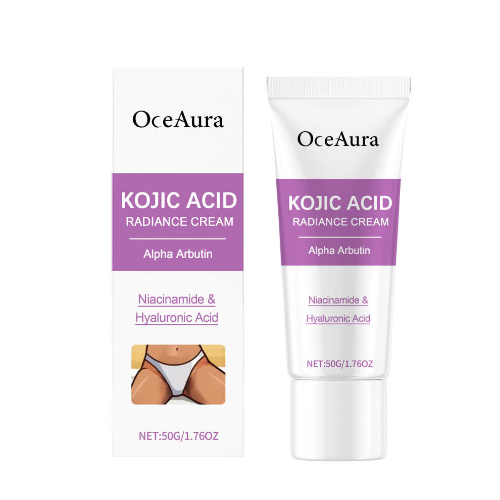Cream Women's Moisturizing Gentle Firming & Refreshing Care