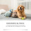Pet Deodorant Gel, Mild Ingredients Fresh Air 13