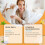 Pet Deodorant Gel, Mild Ingredients Fresh Air 4