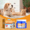 Pet Deodorant Gel, Mild Ingredients Fresh Air 2