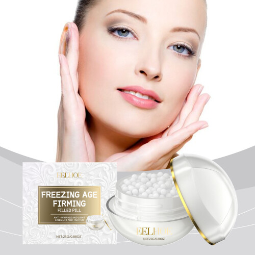 Straffende Hydratisierende Füllcreme 1