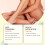 Coconut Cream Body Scrub - Gentle Exfoliating Cleanser 13