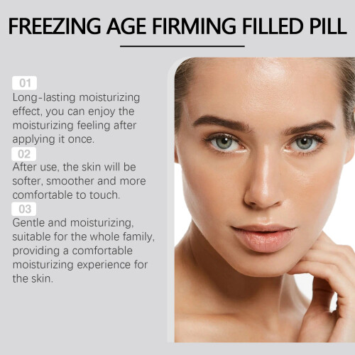 Straffende Hydratisierende Füllcreme 2