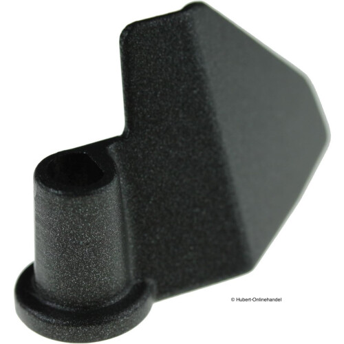 AFK – 8730815 Dough Hook for Bread Machines – 2 – 2 N – 21 BME – 600 1