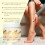 Coconut Cream Body Scrub - Gentle Exfoliating Cleanser 3