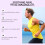 Knie-Massagegel zur Linderung 9