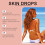 Sunless Tanning Drops 12