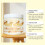 Coconut Cream Body Scrub - Gentle Exfoliating Cleanser 10