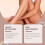 Coffee-Flavored Sea Salt Body Scrub, Smooth Moisturizing 13