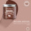 Coffee-Flavored Sea Salt Body Scrub, Smooth Moisturizing 11