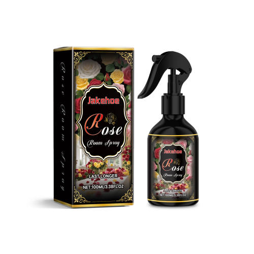 Raumduft Rose für Schlafzimmer