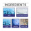 Waterproof Rubber Tile Wall Seal Leakproof Wear-Resistant 5