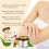 Bee Venom Essence Cream, Moisturizes, Cleanses, Lightens Blemishes 3