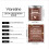 Coffee-Flavored Sea Salt Body Scrub, Smooth Moisturizing 8