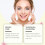 Rose Makeup Remover Gentle Fresh Moisturizing 12