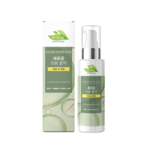 HANCHOBIT Tagespflege-Lotion - Durchsichtige, zarte Haut