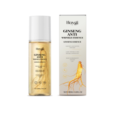 Ginseng Firming Serum, Reduces Fine Eye Lines, Nourishing