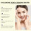 Rose Makeup Remover Gentle Fresh Moisturizing 4