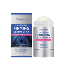 Retinol-Firming-Bars: Reduziert Falten, strafft Poren