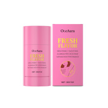 Underarm Care Cleaning Stick Long-Lasting Fresh Aroma Mild
